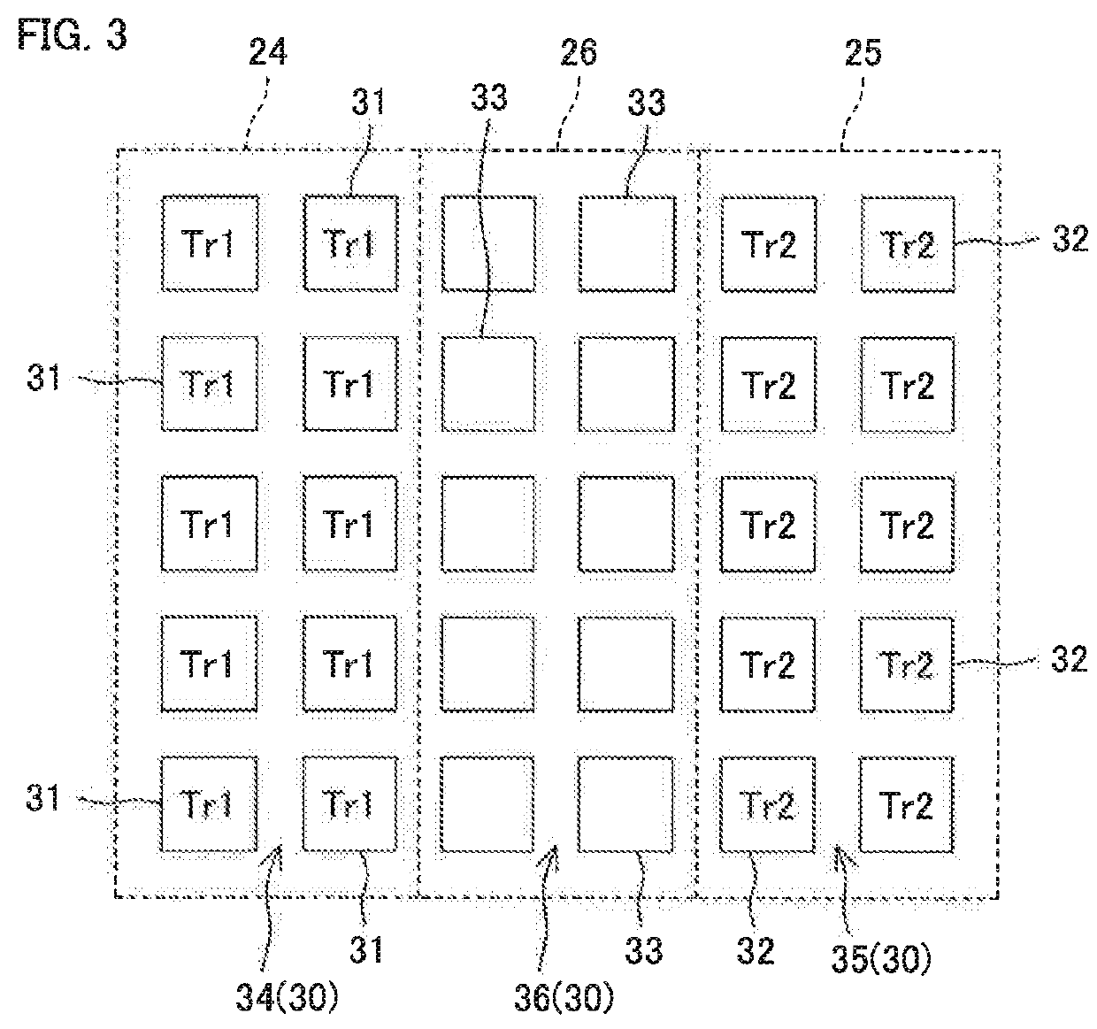 Semiconductor device and semiconductor package