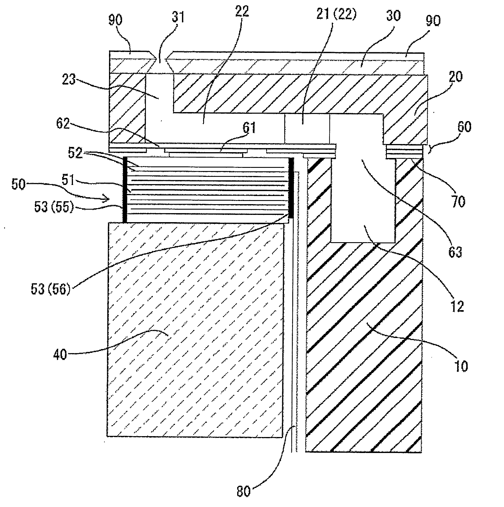 Inkjet media, recording method, recording apparatus, ink-media set, and ink recorded matter