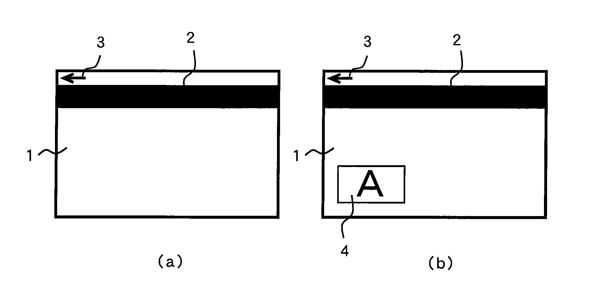 Object for authentication verification, authentication verifying chip reading device and authentication judging method