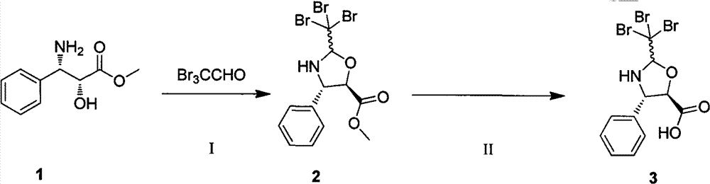 Improved method for semi-synthesizing docetaxel