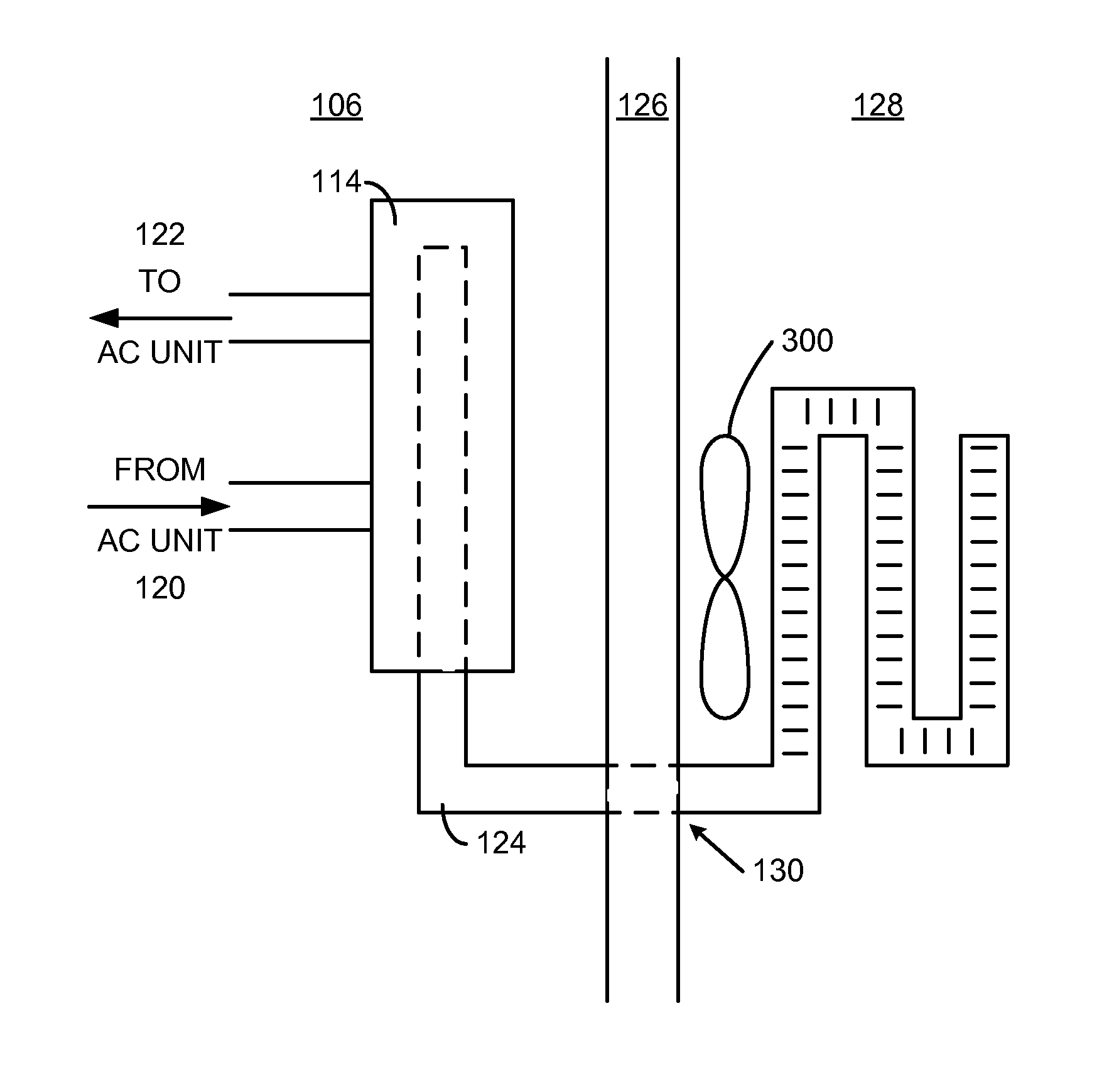 Vehicle air conditioner