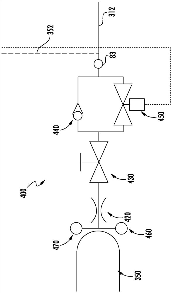 Crash detection system for transport refrigeration units