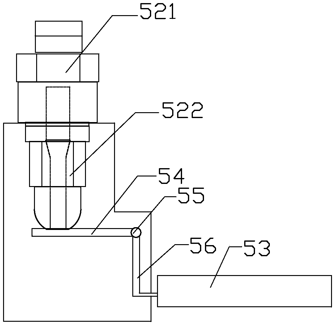 Water dispenser for ducks