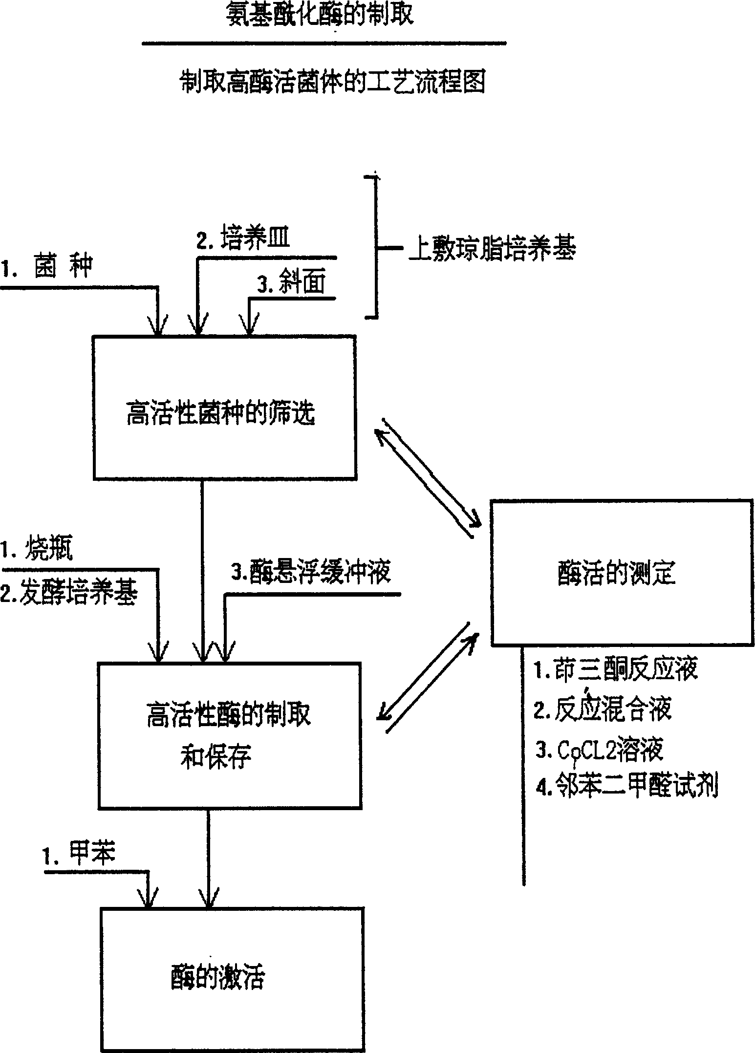 Process for producing L-methionine, aminoacylase strain and aminoacylase