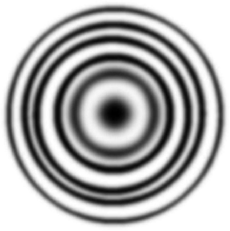 All-optical caching method for realizing orthogonal mode in four-wave mixing mode