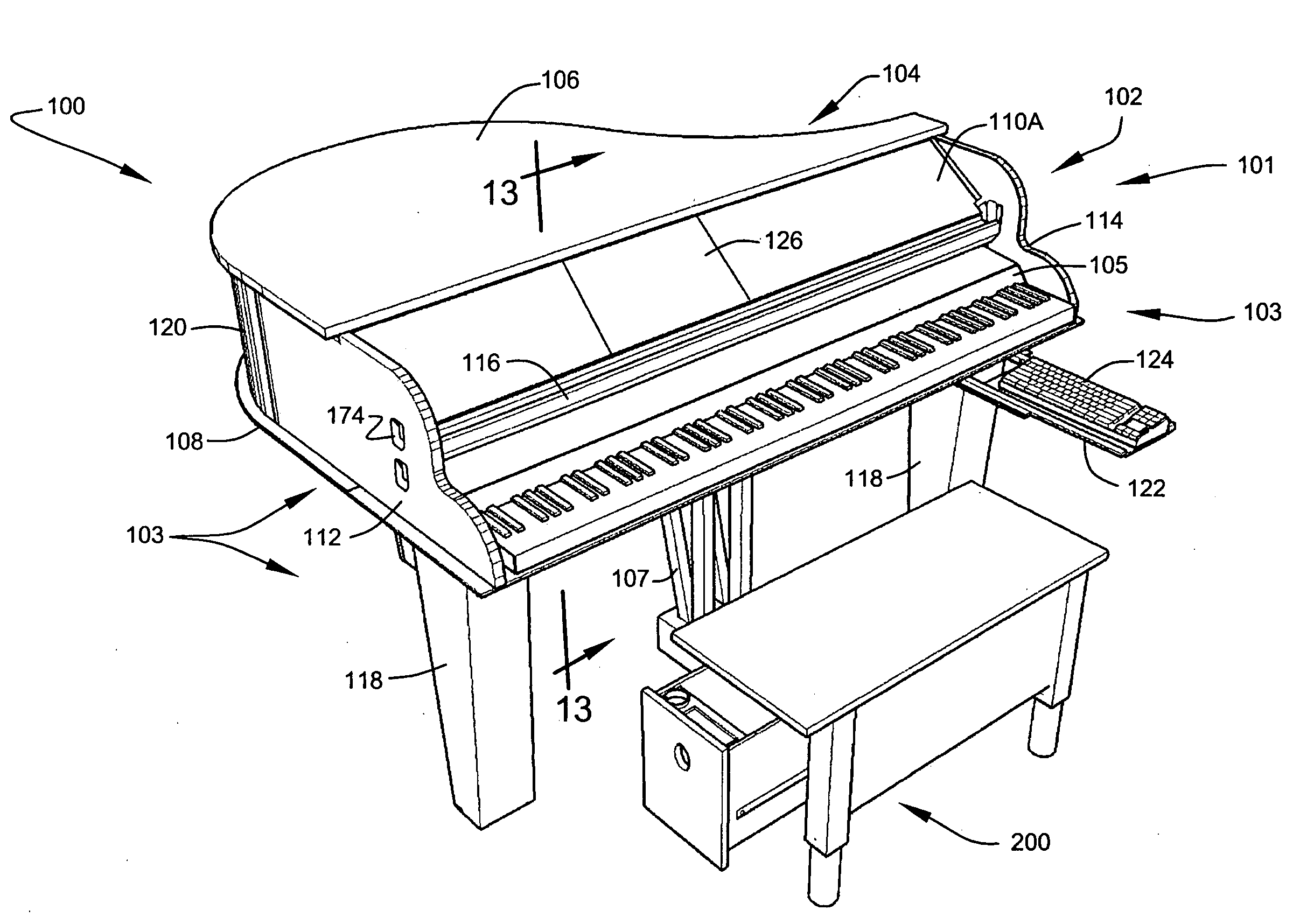 Mobile music entertainment systems