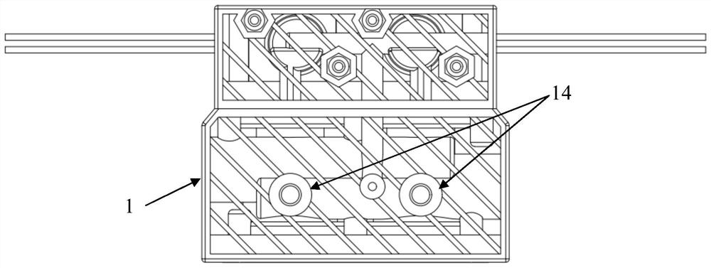 Small valve pilot oxygen production valve system