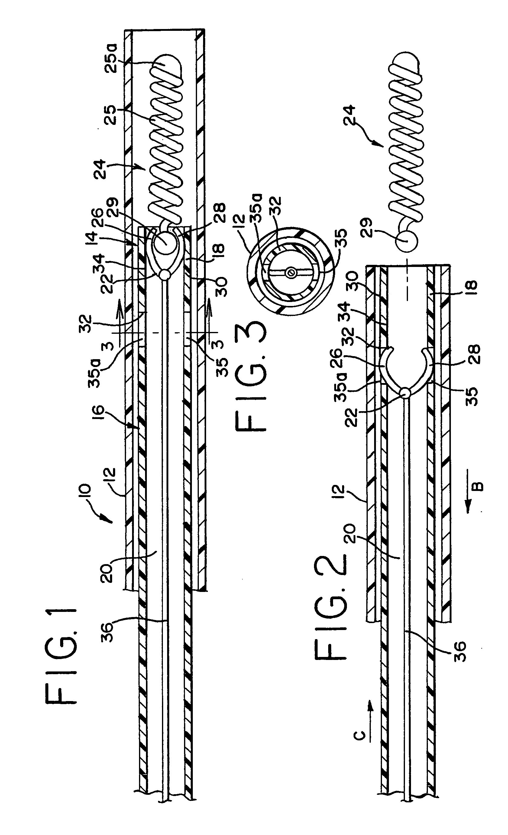 Embolic device delivery system