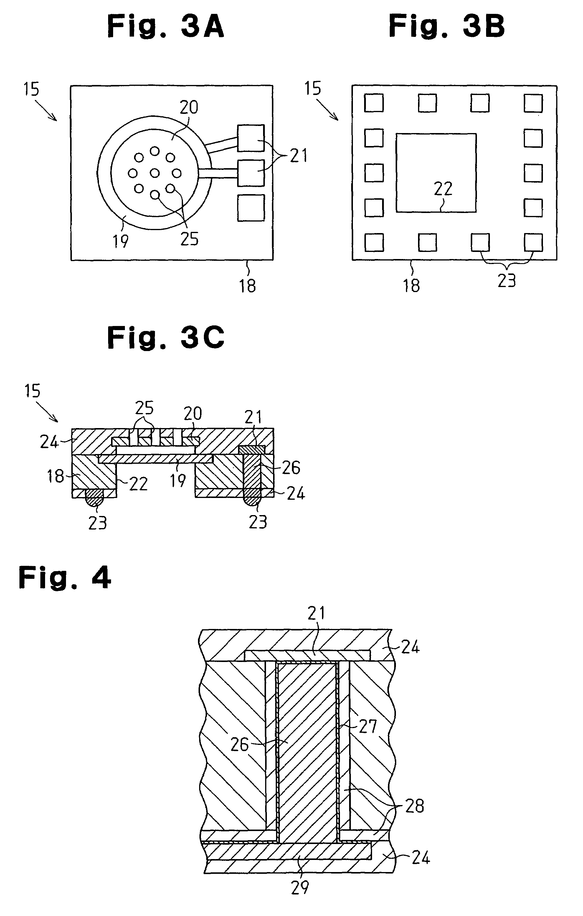 Semiconductor sensor