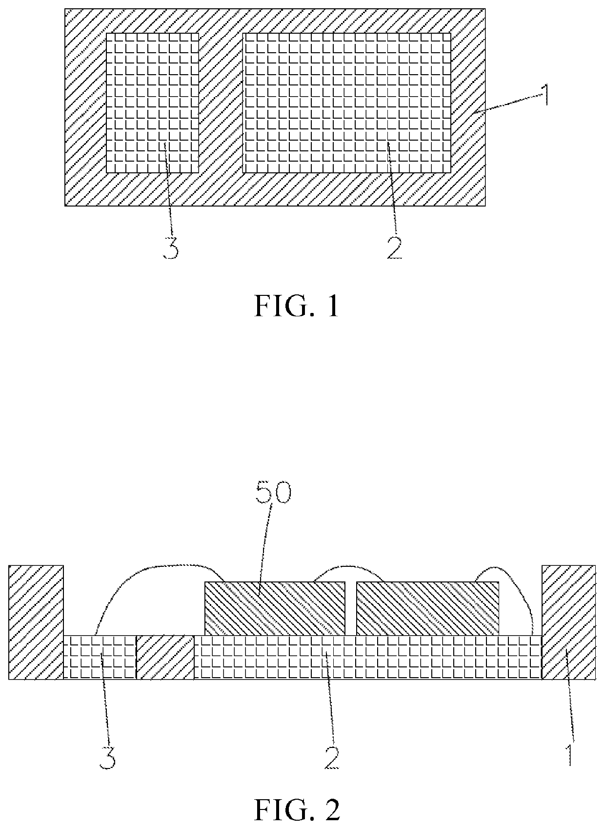 LED bracket, LED device, and edge-lit backlight module