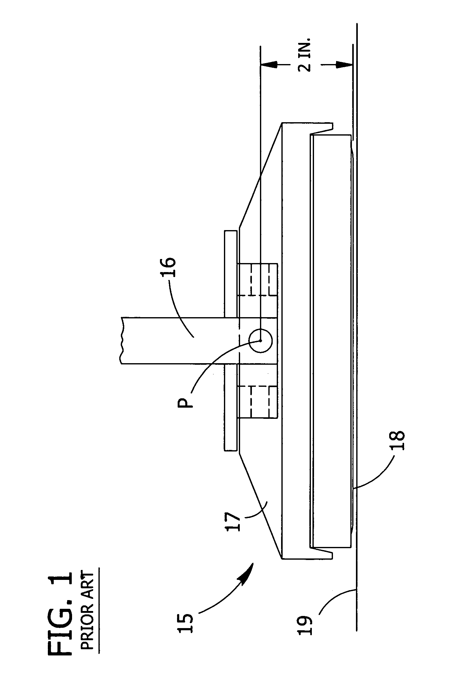 Semiconductor wafer, polishing apparatus and method