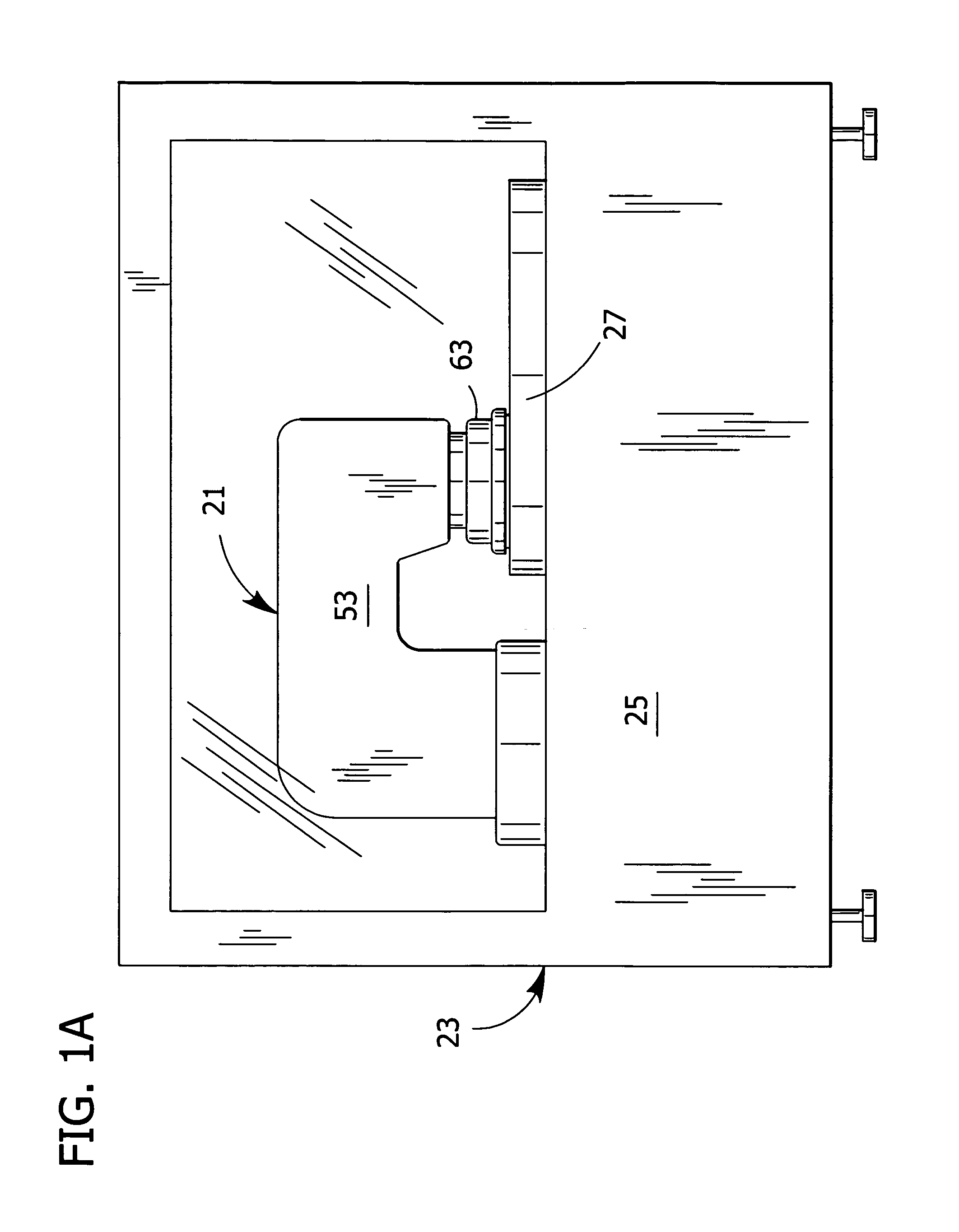 Semiconductor wafer, polishing apparatus and method