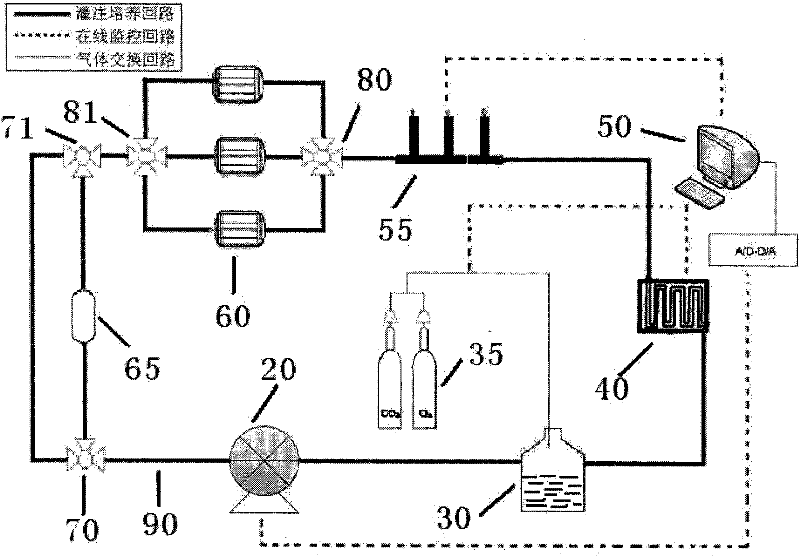 Perfusion Bioreactor System