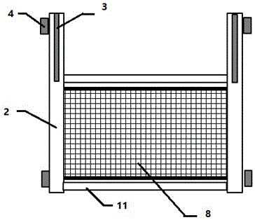 Foldable photovoltaic system