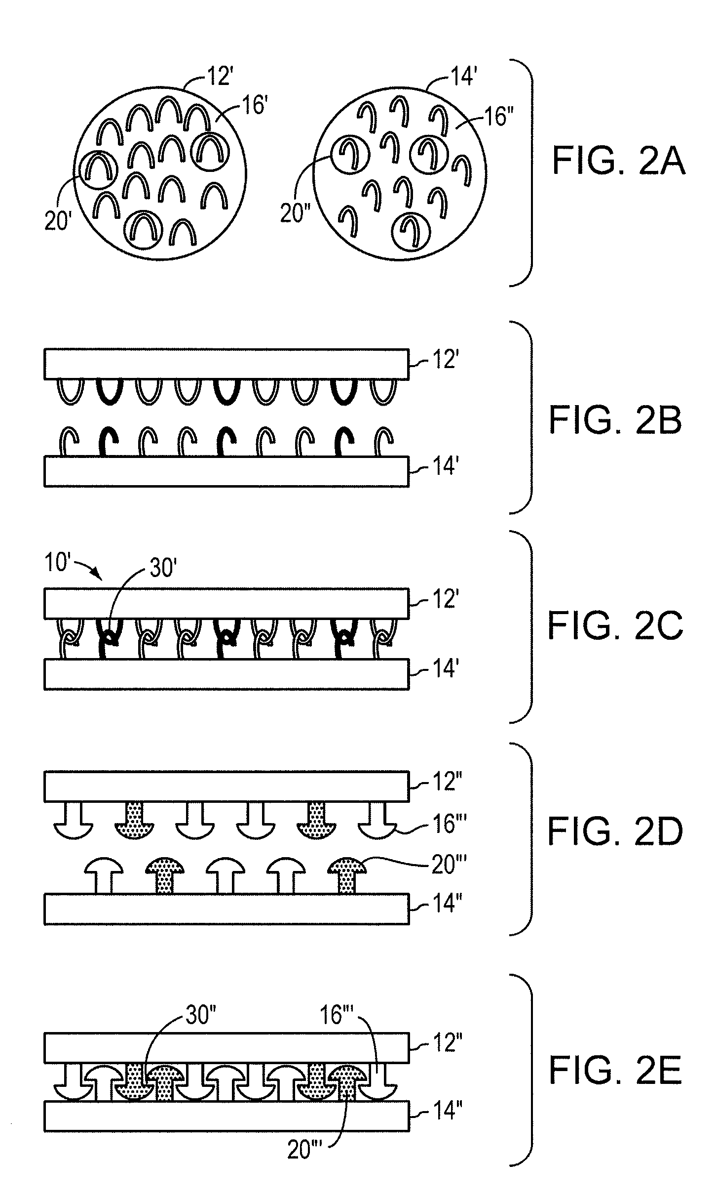 Intelligent, universal, reconfigurable electromechanical interface for modular systems assembly