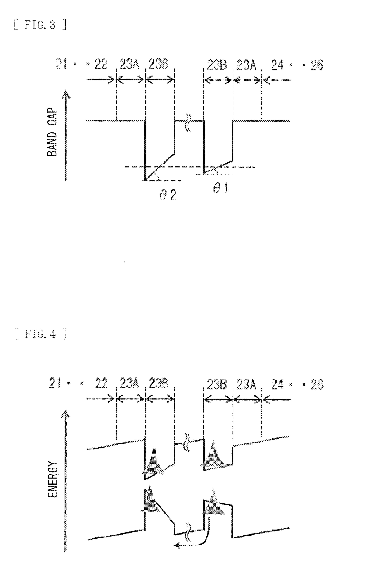 Semiconductor light-emitting device, display unit, and electronic apparatus