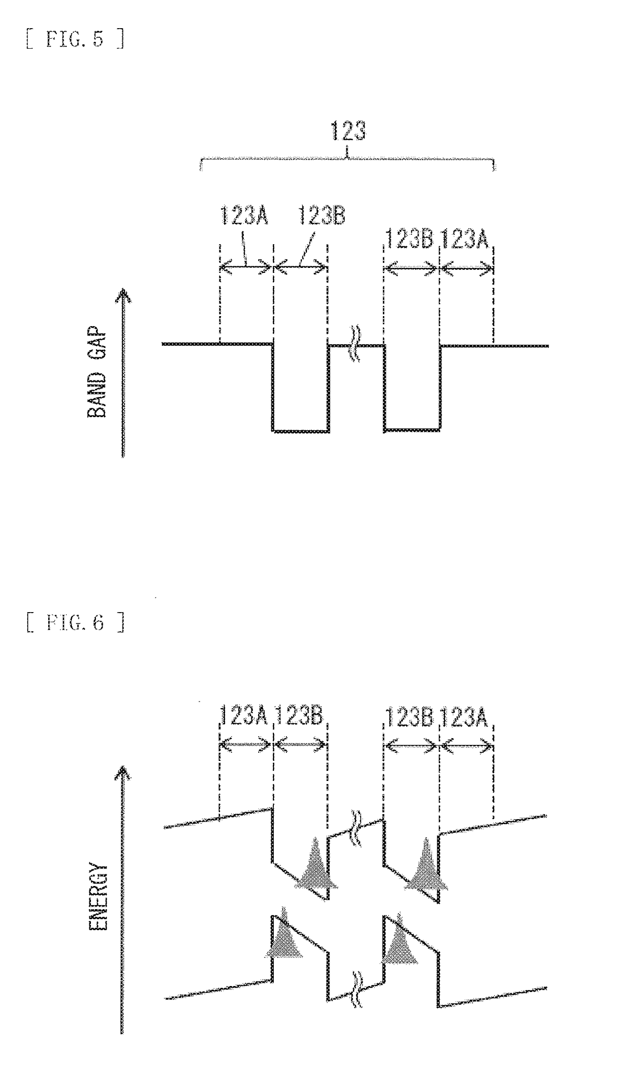 Semiconductor light-emitting device, display unit, and electronic apparatus