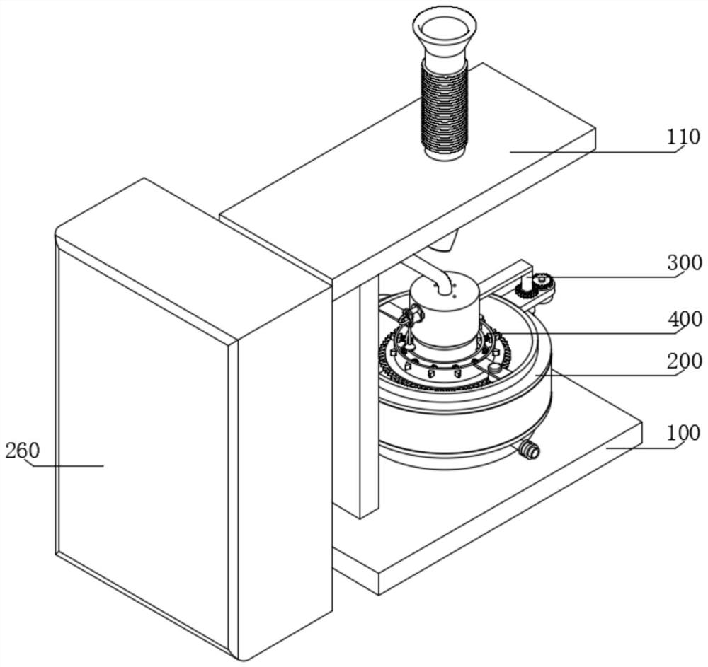 Device for detecting soluble solids in beverage