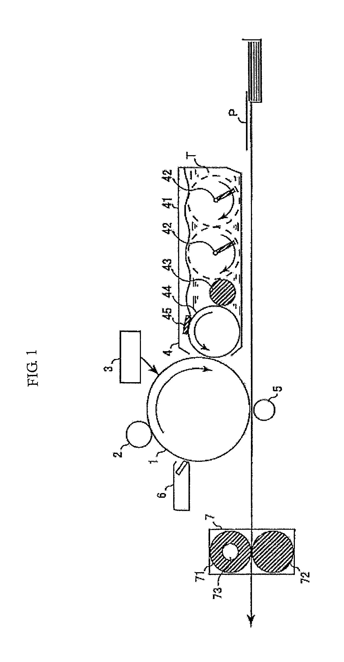 Electrophotographic photoreceptor, electrophotographic photoreceptor cartridge and image forming apparatus