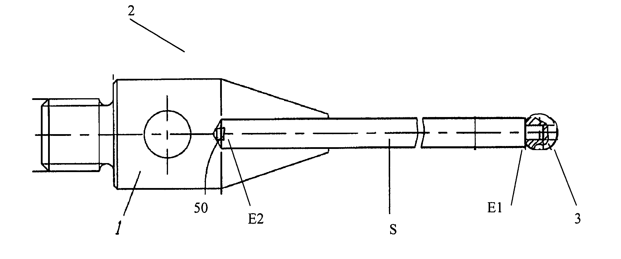 Stylus with integrated RFID chip