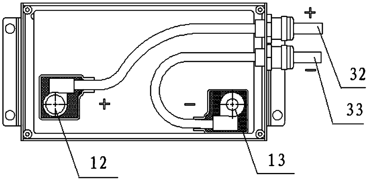 a storage battery