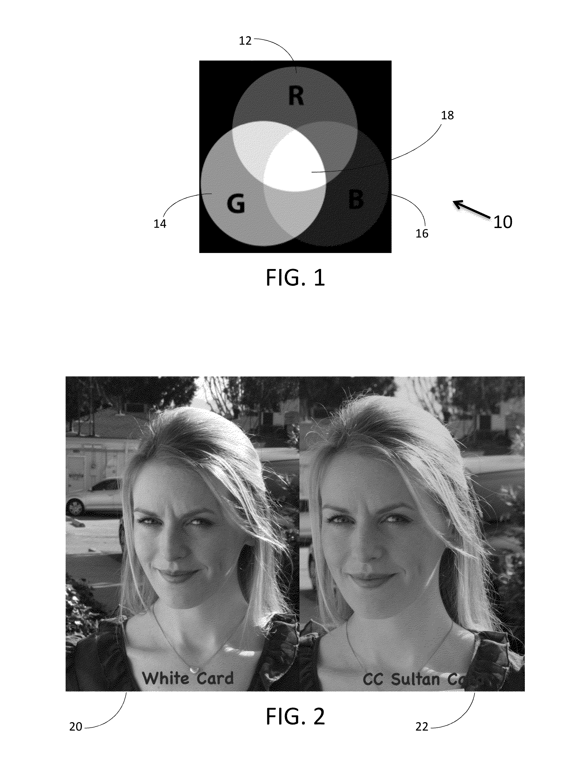 Environmental lighting system and method