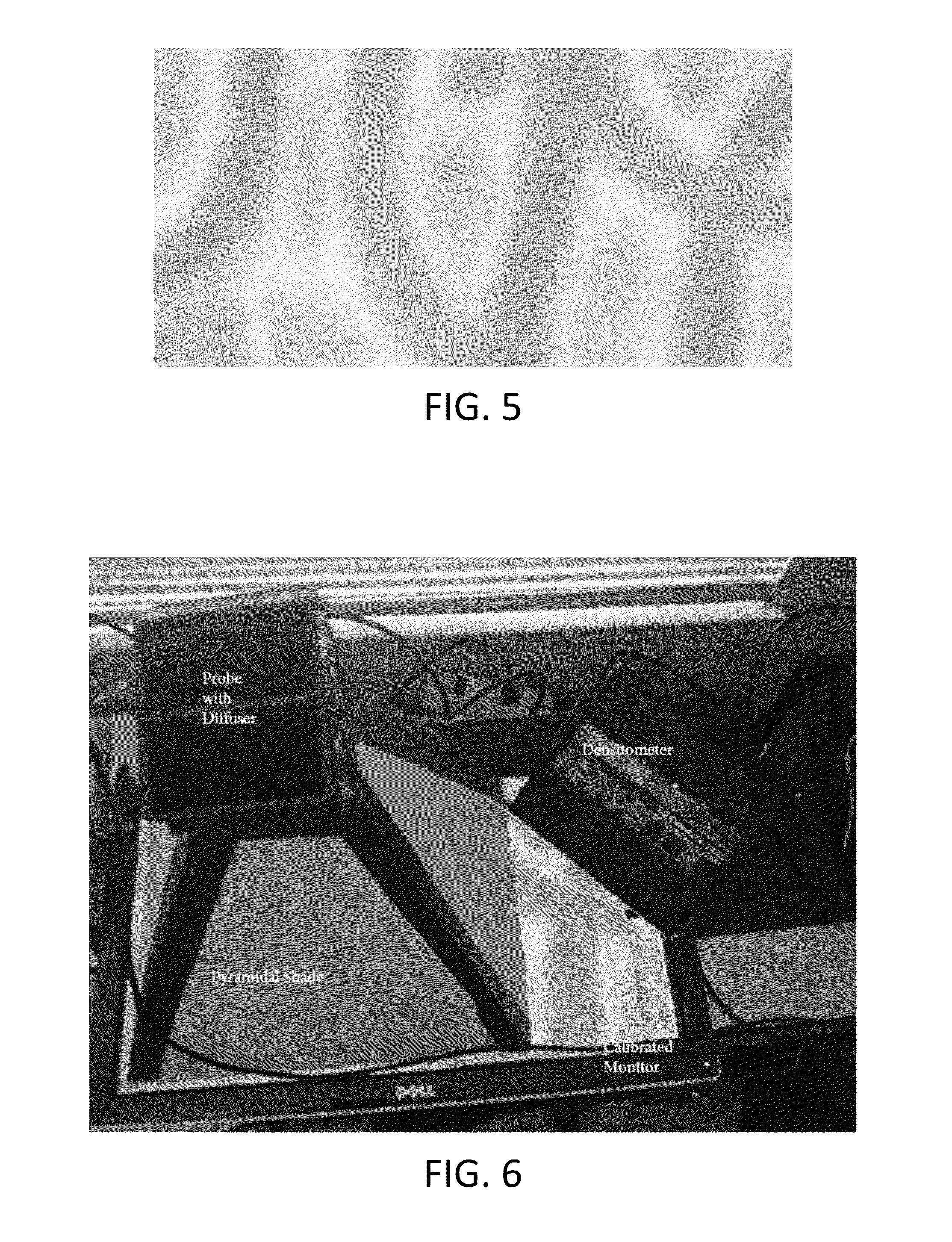 Environmental lighting system and method