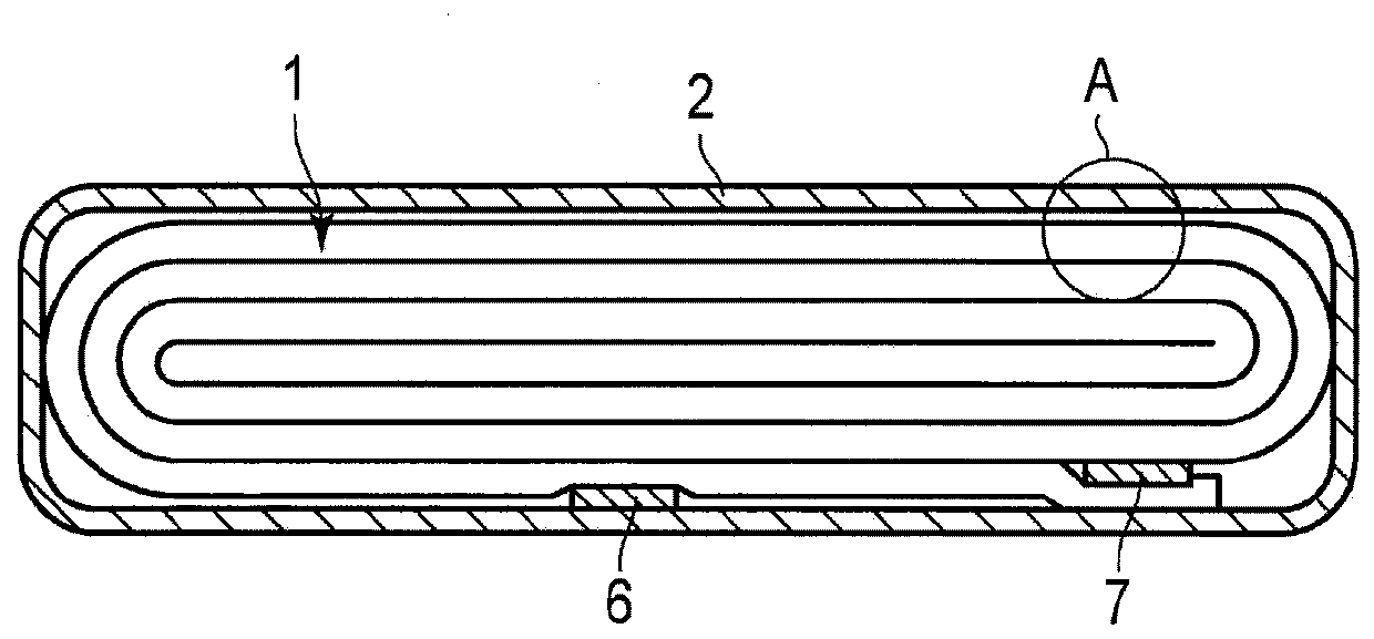 Electrodes, non-aqueous electrolyte batteries, battery packs and vehicles