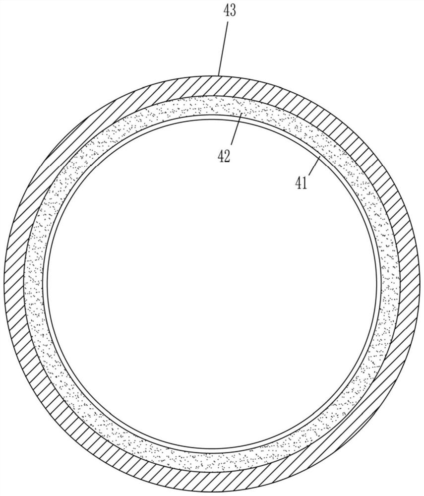 A high-efficiency massecuite separator for sugar production