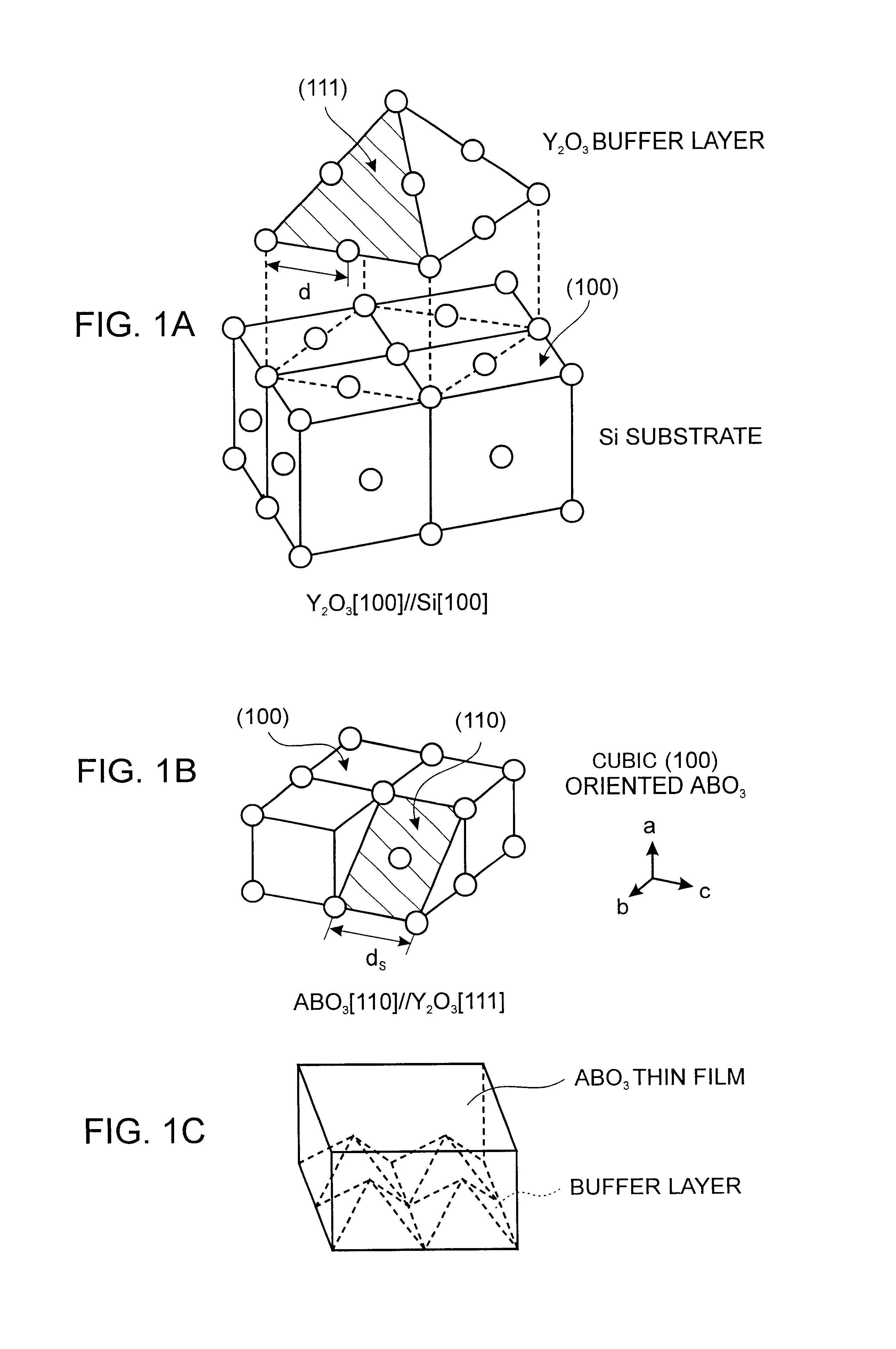 Multilayer thin film