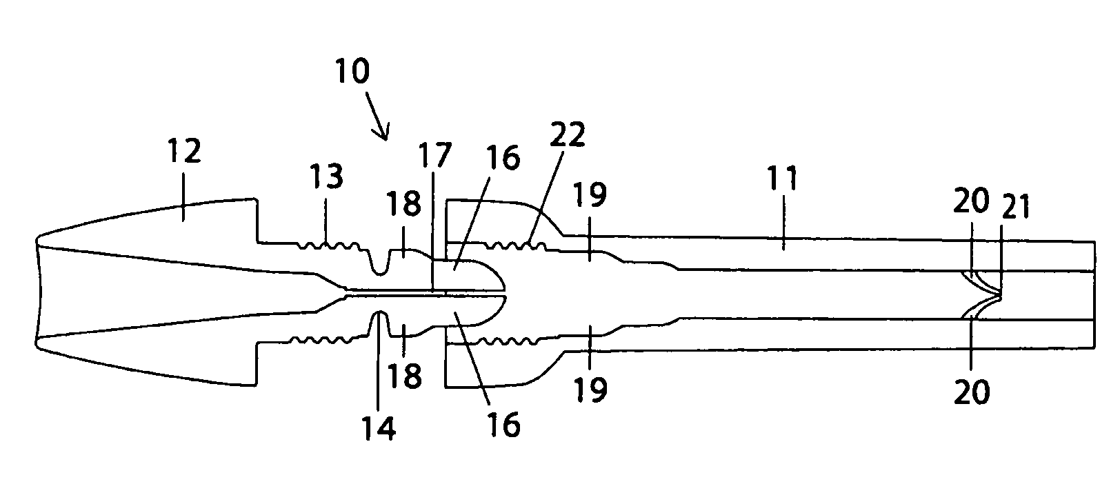 Torque device for a sensor guide wire