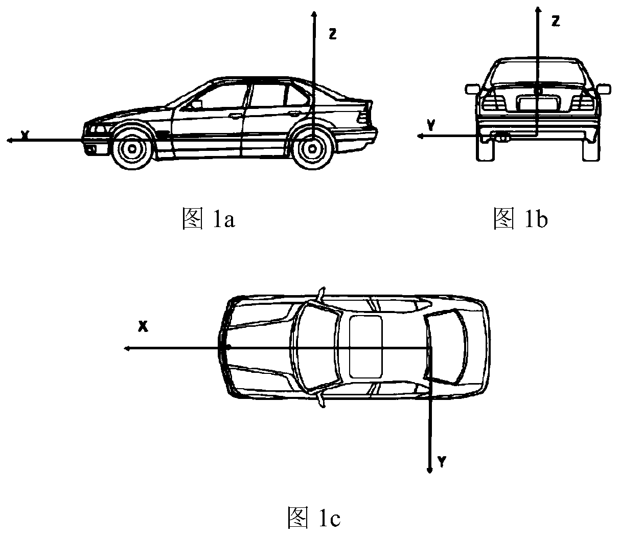 Driving assistance information display method based on dynamic probability driving map