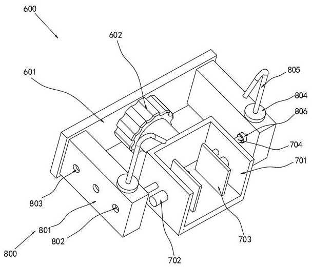 A high-degree-of-freedom manipulator for vascular surgery