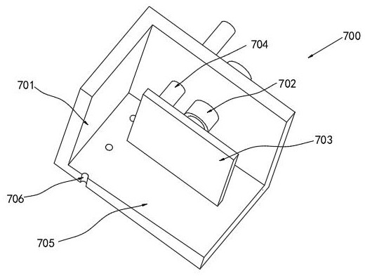 A high-degree-of-freedom manipulator for vascular surgery