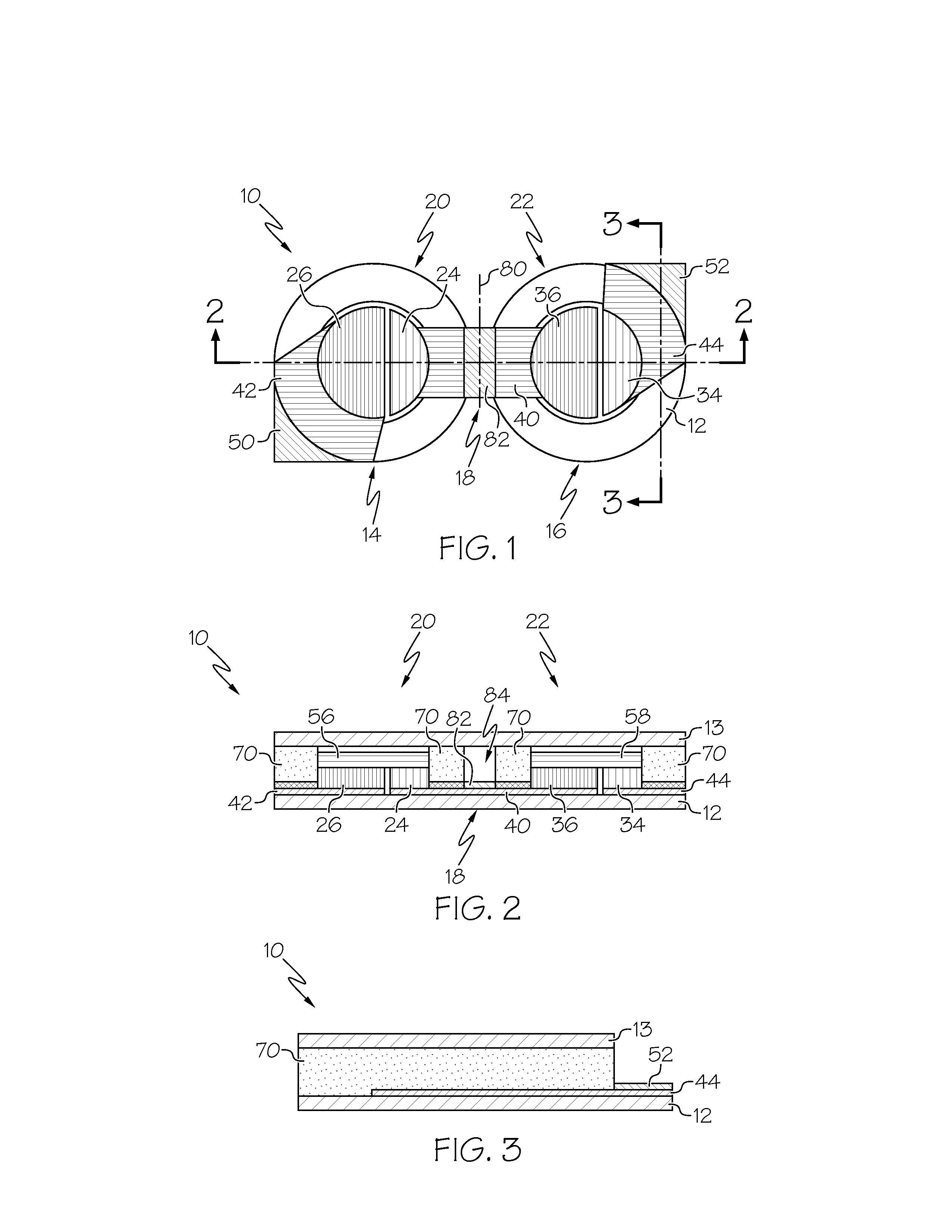 Multi-cell battery