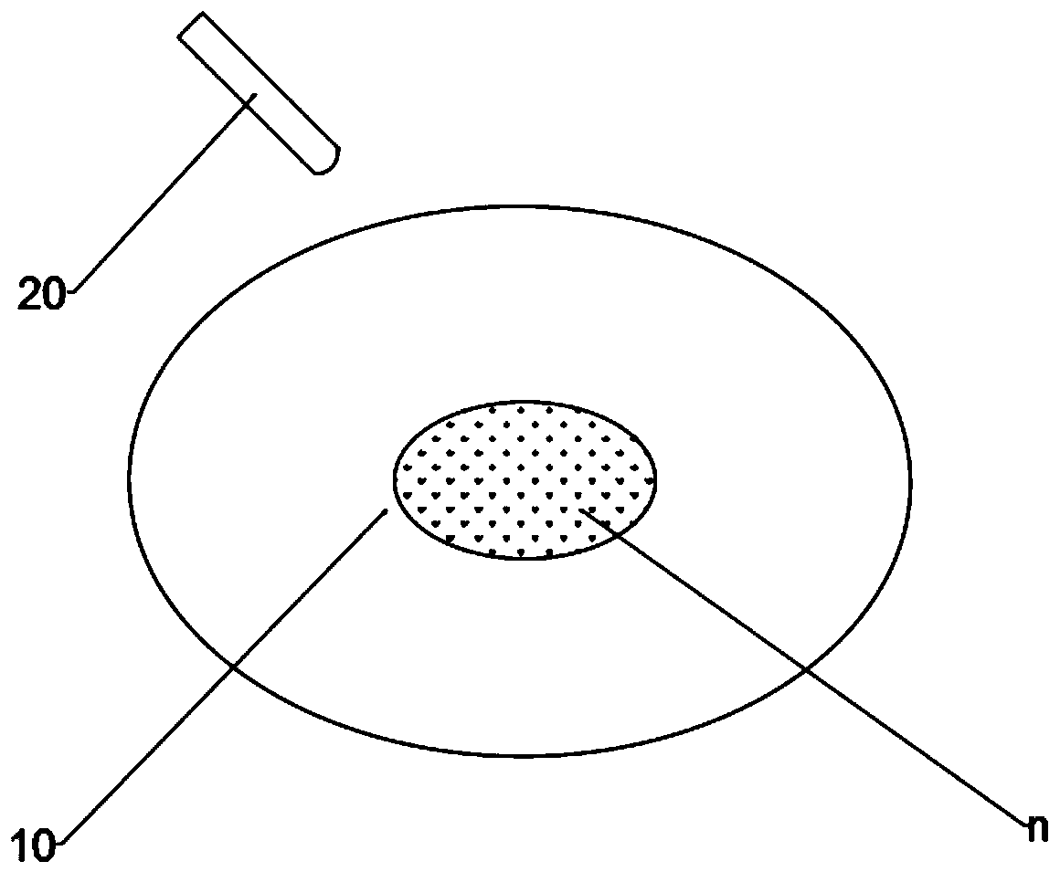 Wafer cleaning method