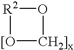 Process for preparing polyoxymethylene homo- and copolymers and apparatus suitable for this purpose