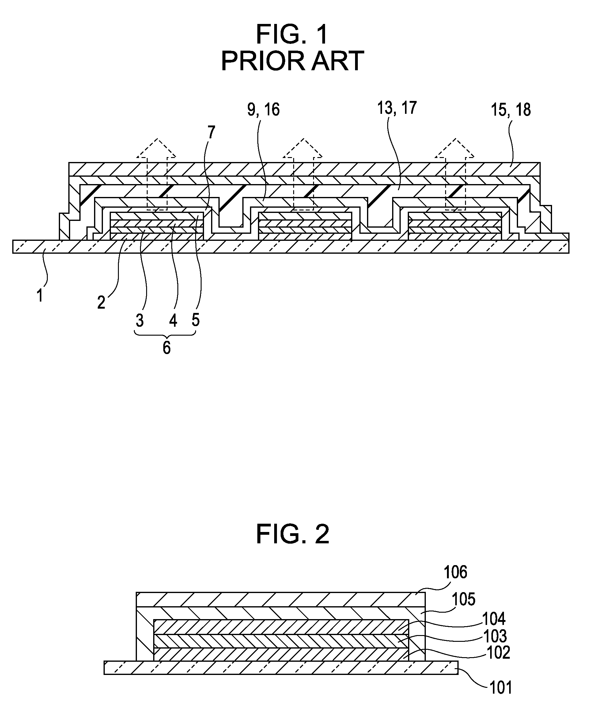 Light-emitting device