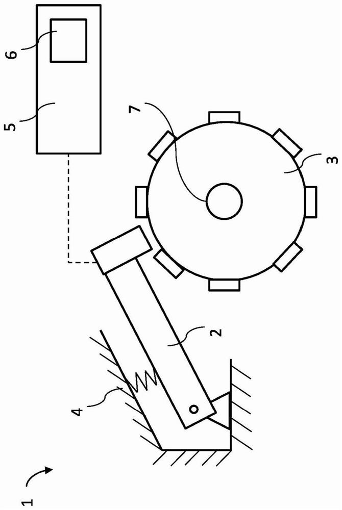 Method for detecting emergency unlocking of a park lock