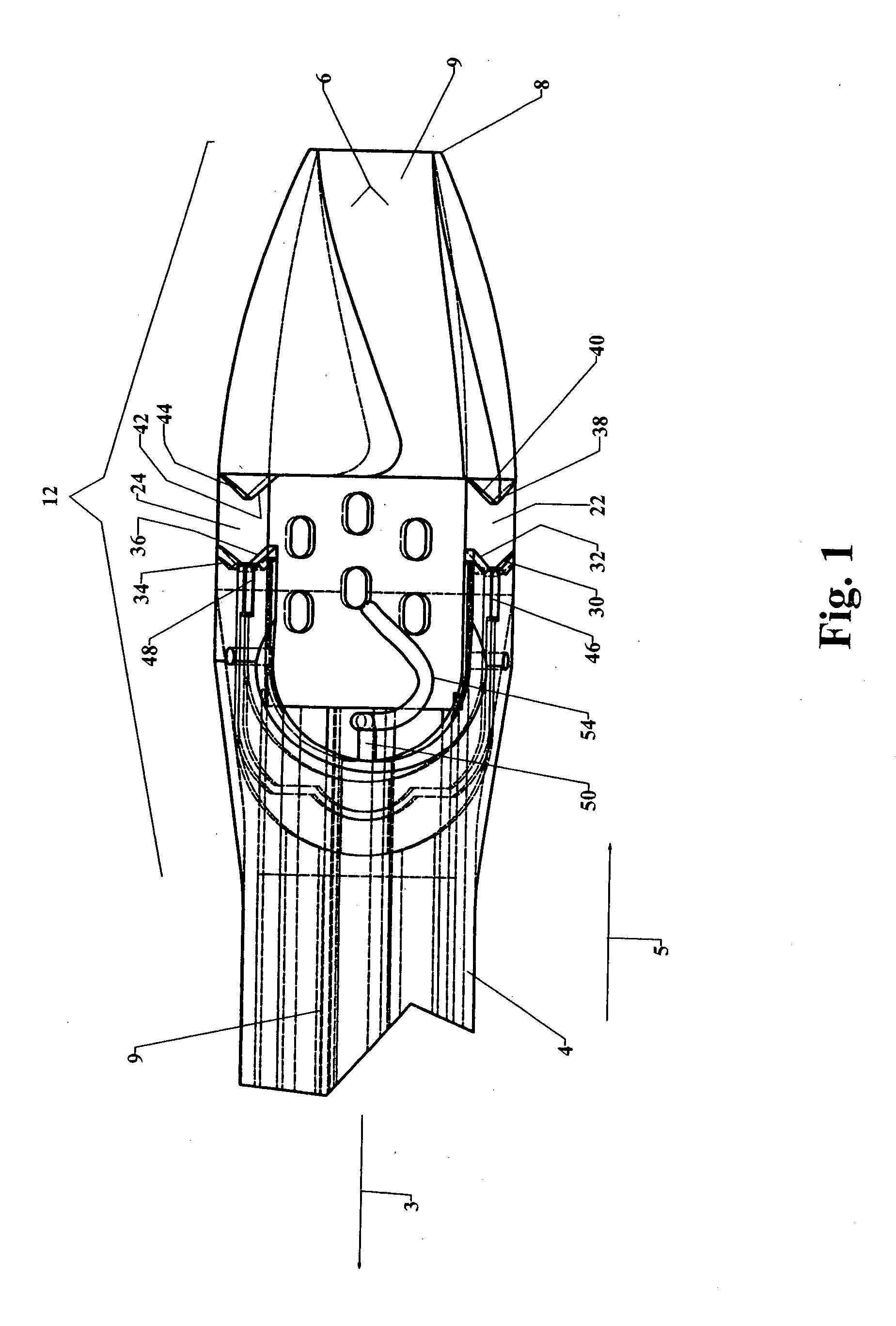 Heatless blood vessel harvesting device