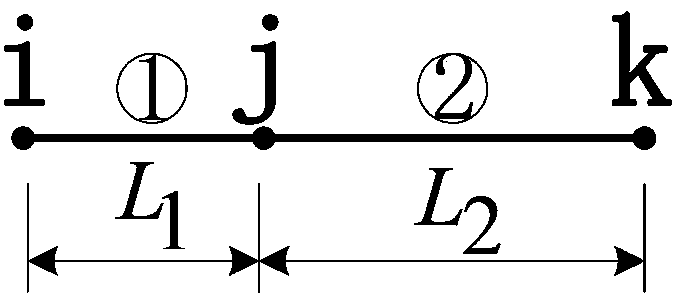 Coupling control method for temperature field in process of super-quickly cooling rolled moderate-thick plate