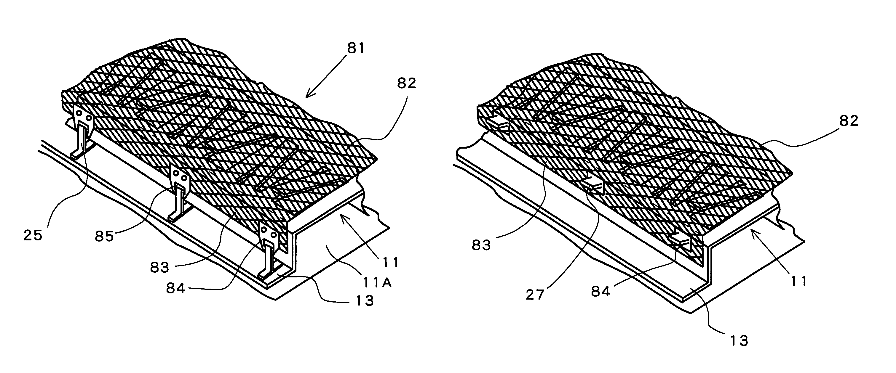 Ion exchange membrane electrolyzer