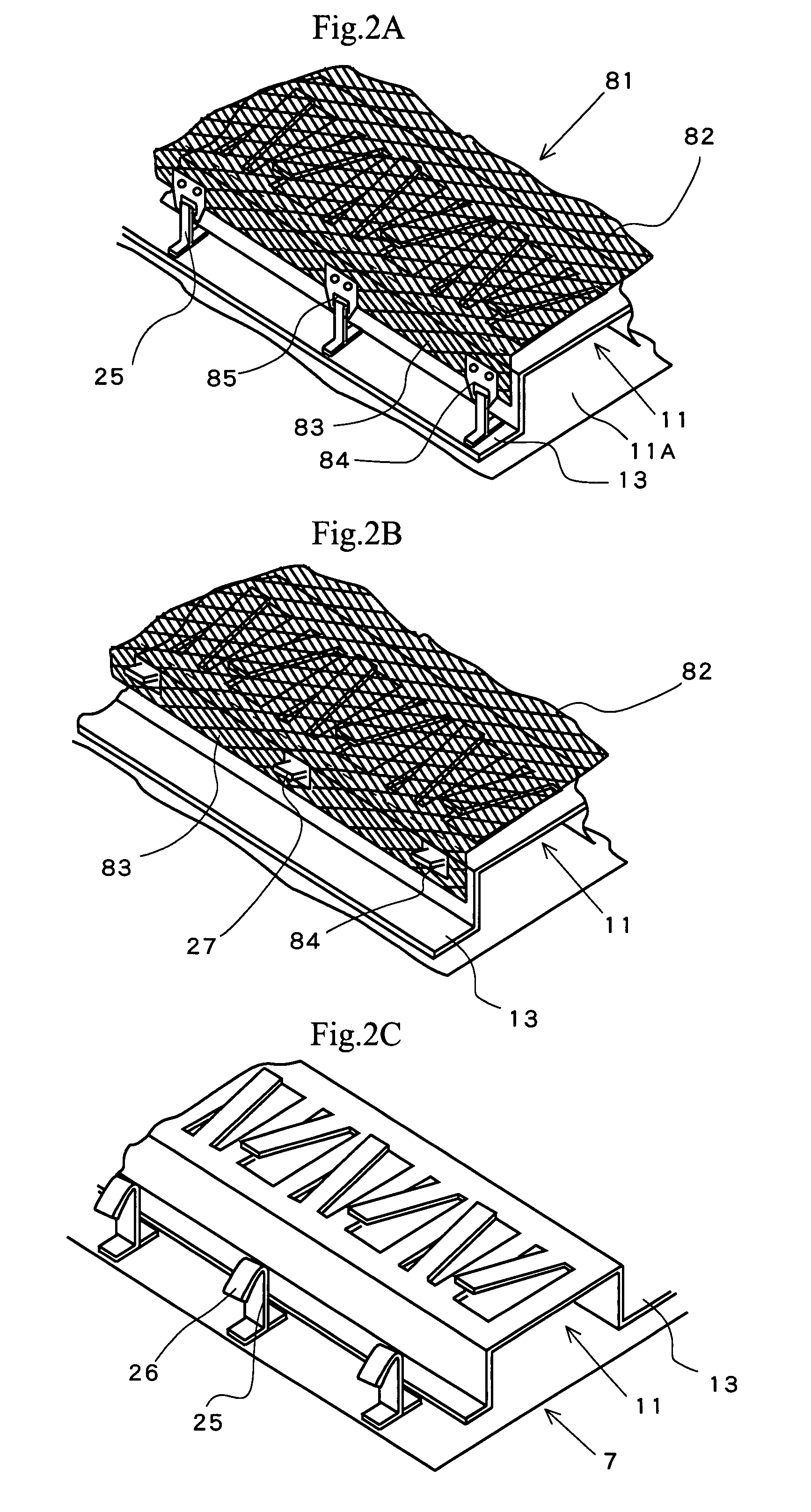 Ion exchange membrane electrolyzer