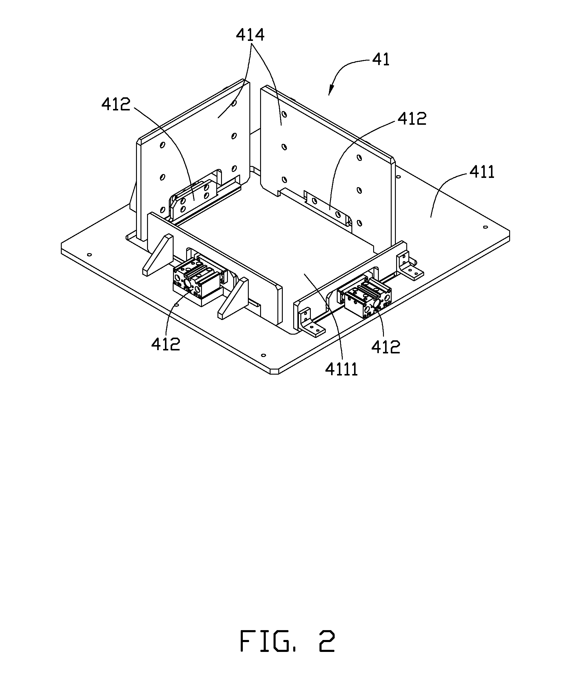 Feeding device