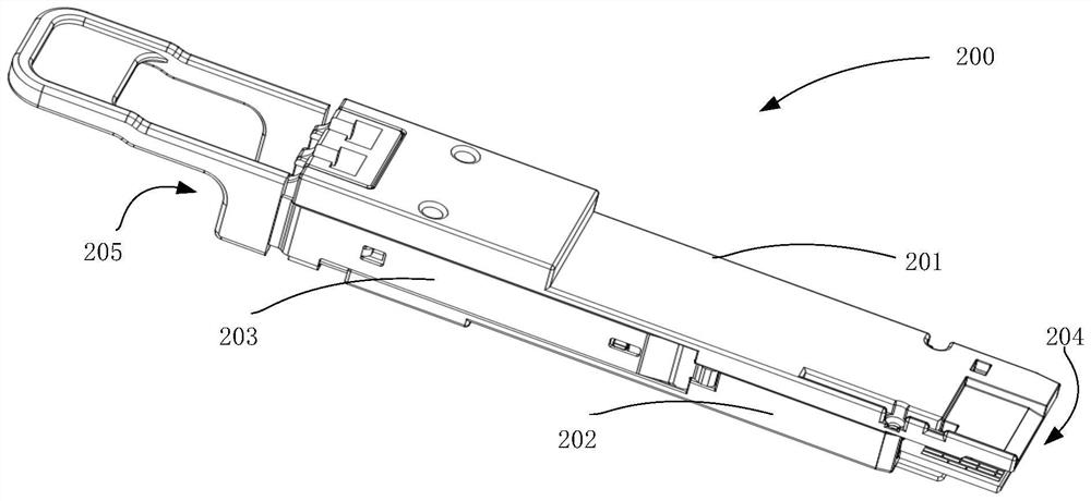 Optical module