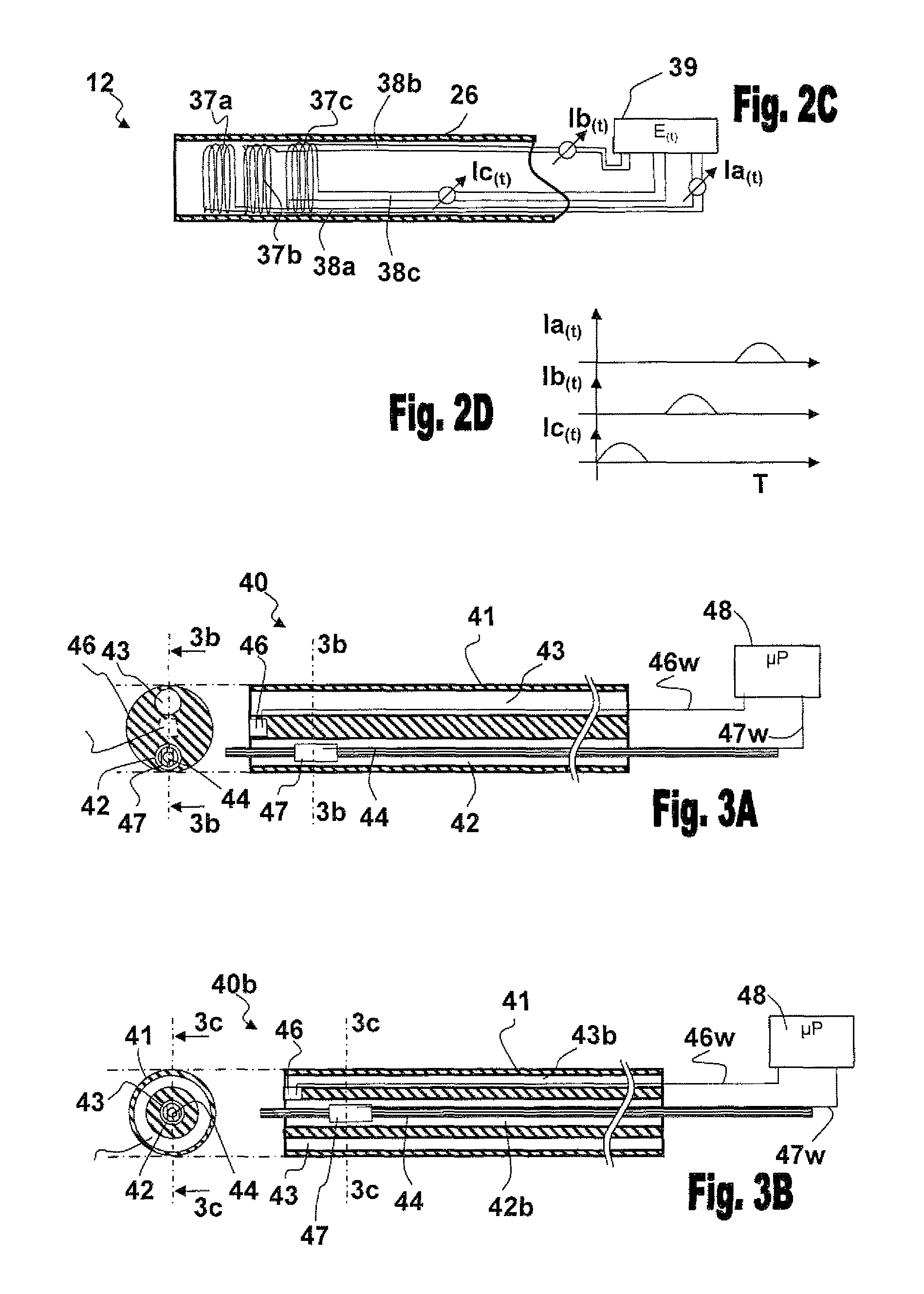 Device and method for opening vascular obstructions