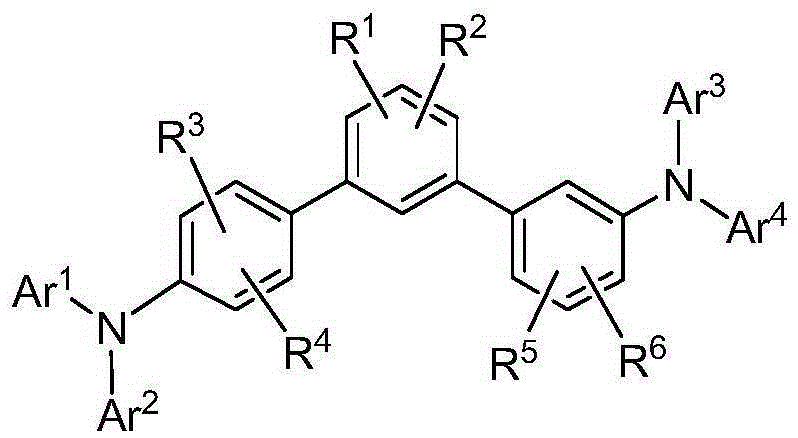 Compound for organic electroluminescent device and organic electroluminescent device including the same