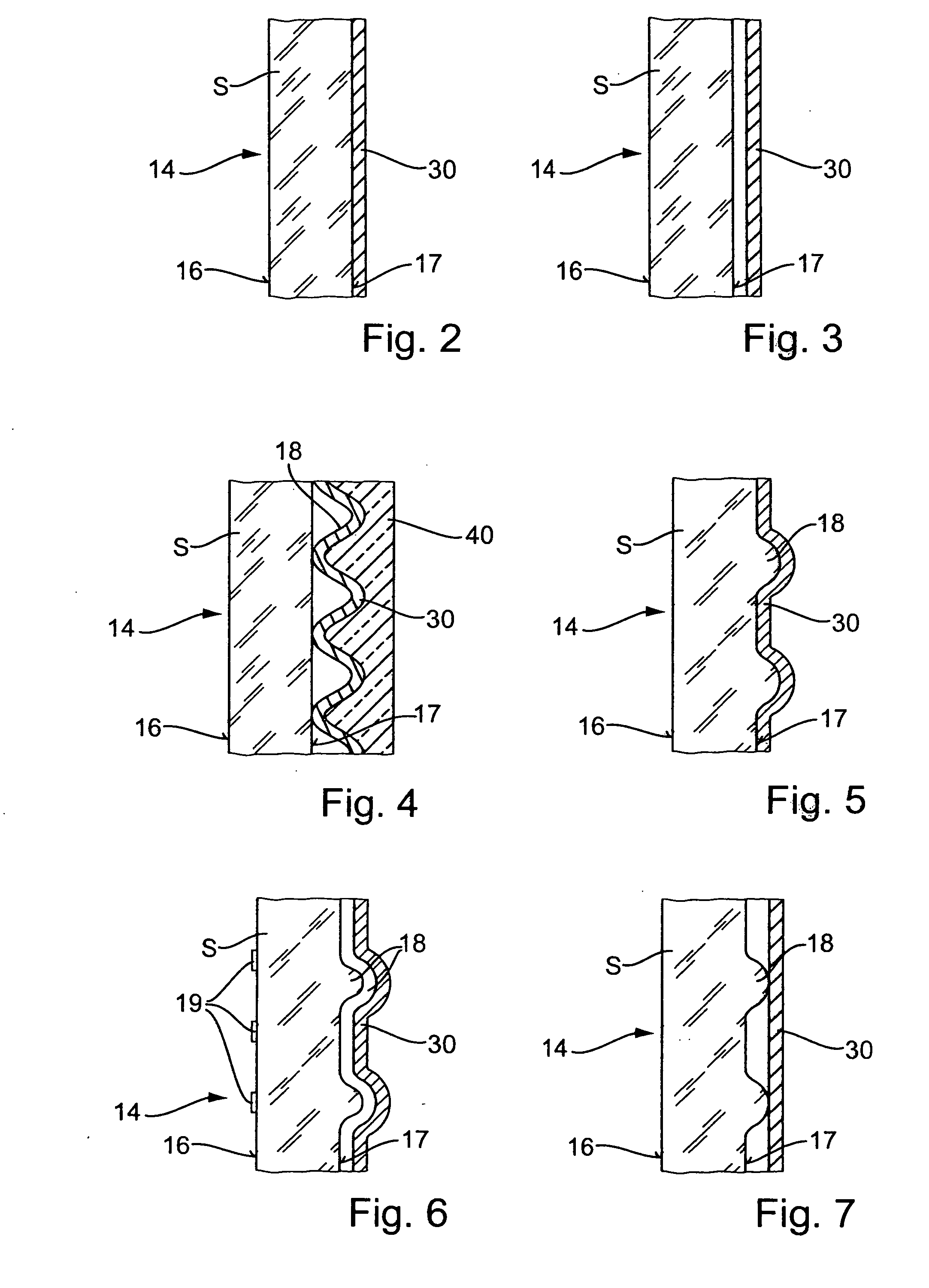 Oven muffle