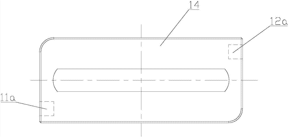 A continuous punching mechanism