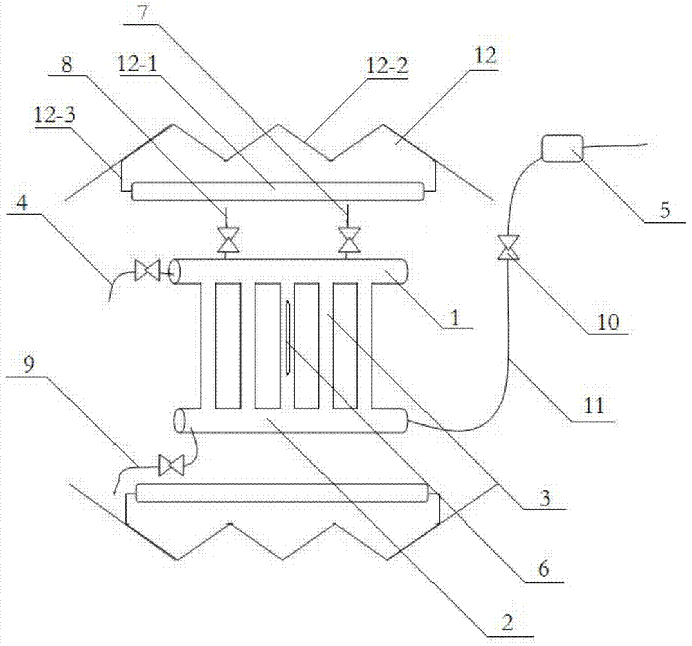 Air purifying equipment